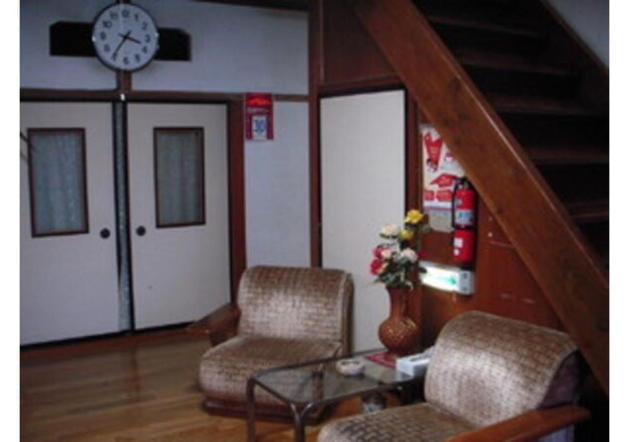Honno Ryokan / Vacation Stay 60049 Yahaba Eksteriør bilde