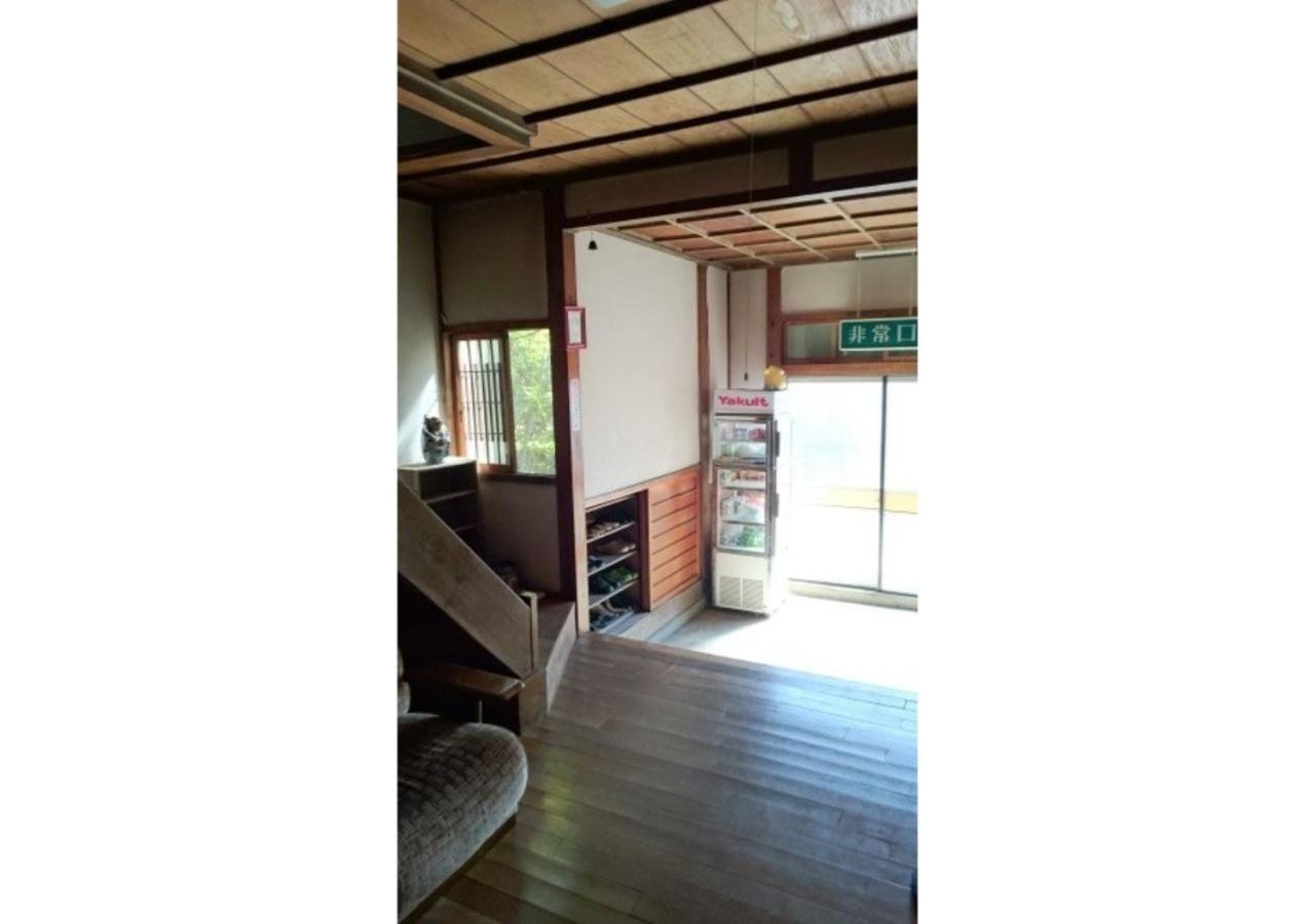 Honno Ryokan / Vacation Stay 60049 Yahaba Eksteriør bilde