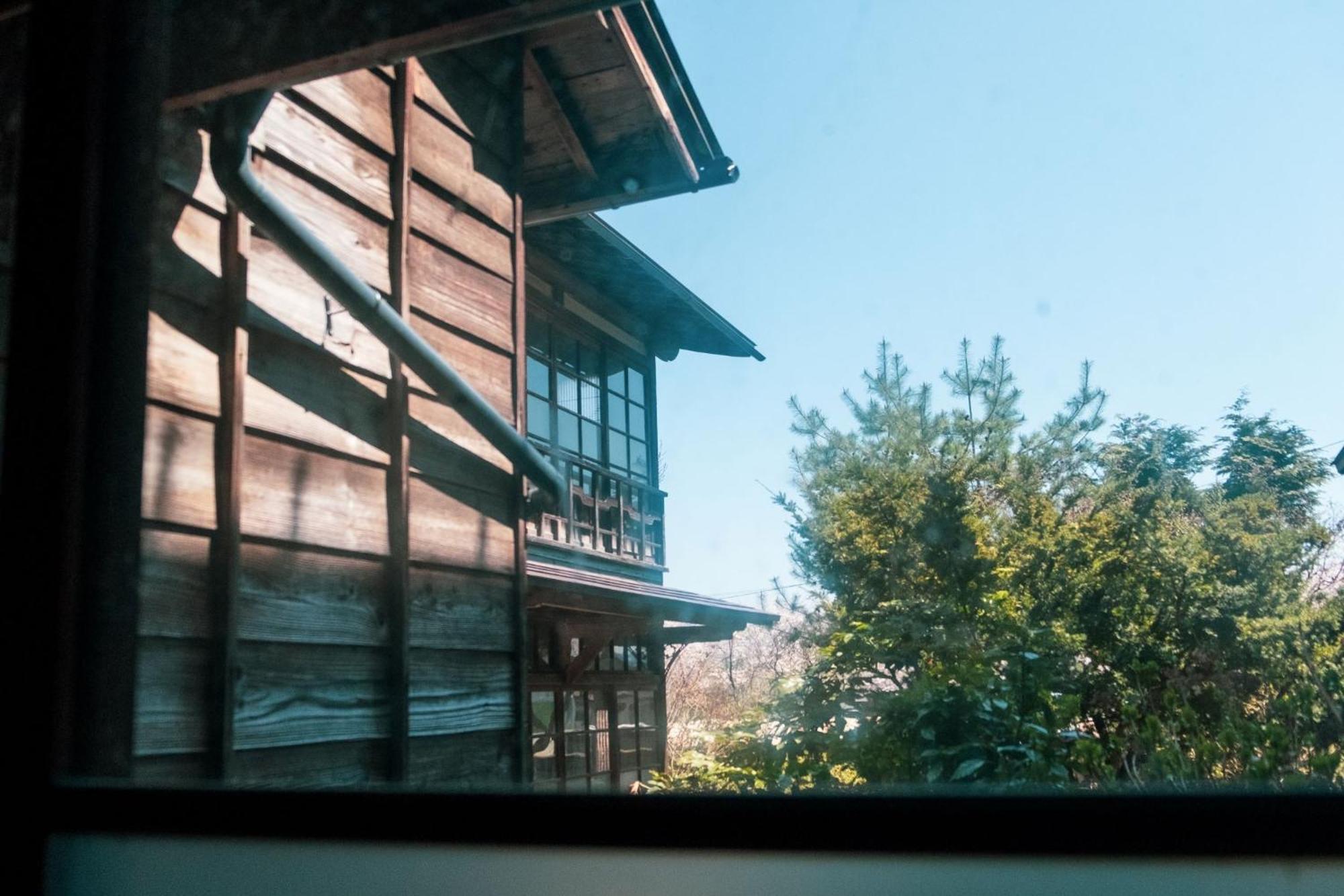 Honno Ryokan / Vacation Stay 60049 Yahaba Eksteriør bilde