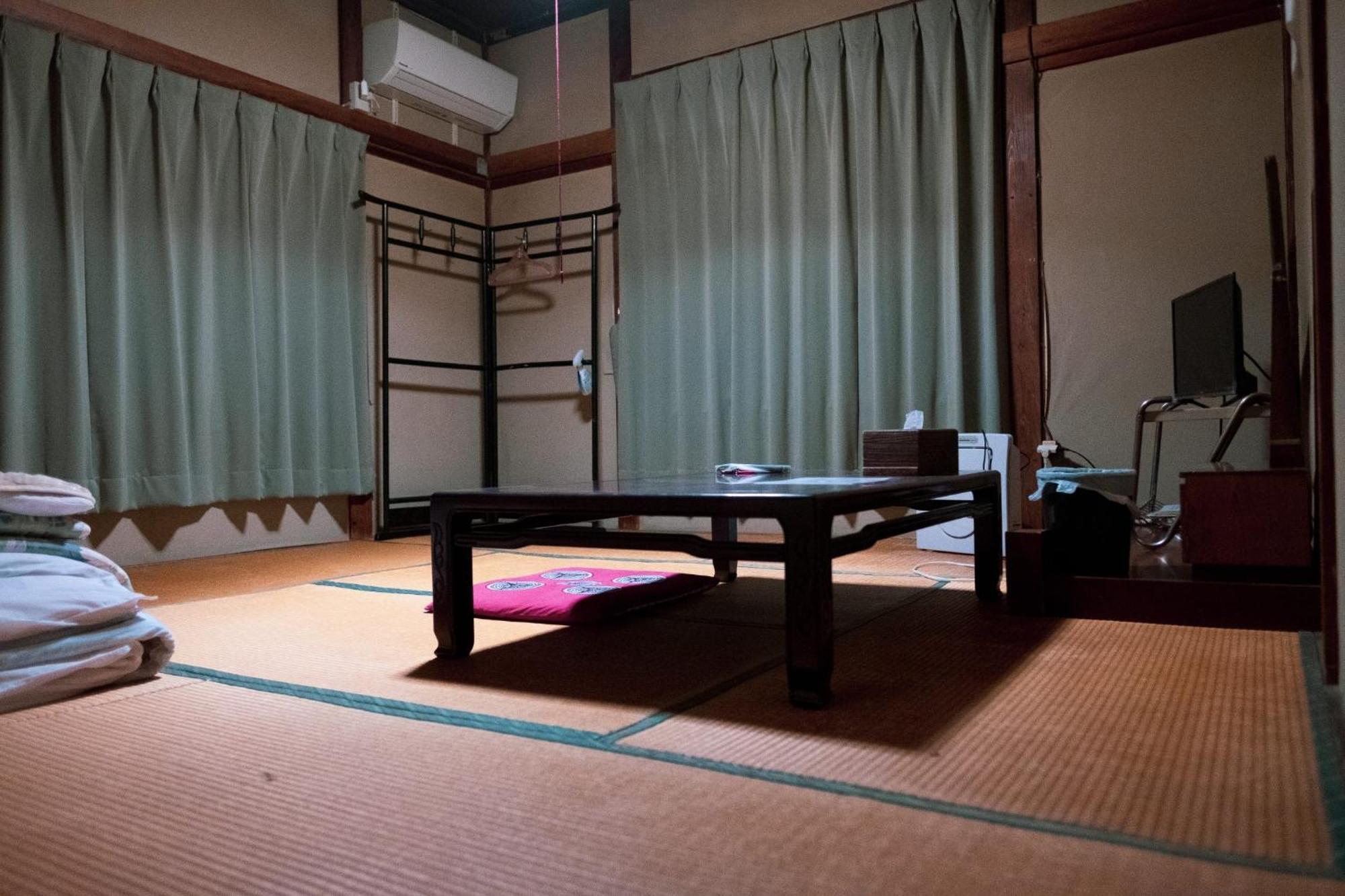 Honno Ryokan / Vacation Stay 60049 Yahaba Eksteriør bilde