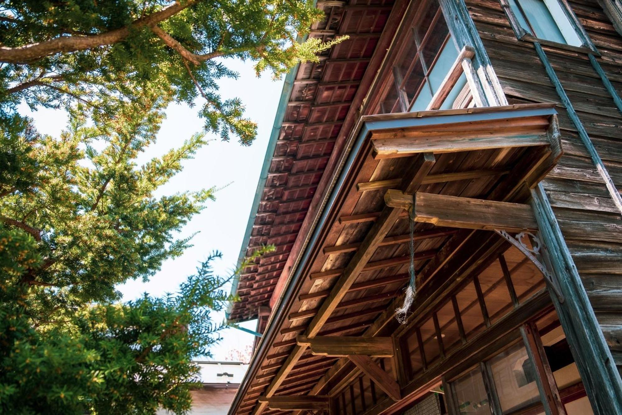 Honno Ryokan / Vacation Stay 60049 Yahaba Eksteriør bilde