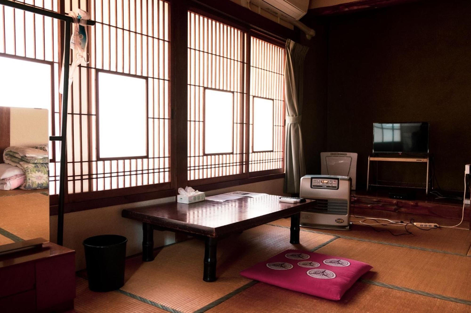Honno Ryokan / Vacation Stay 60049 Yahaba Eksteriør bilde