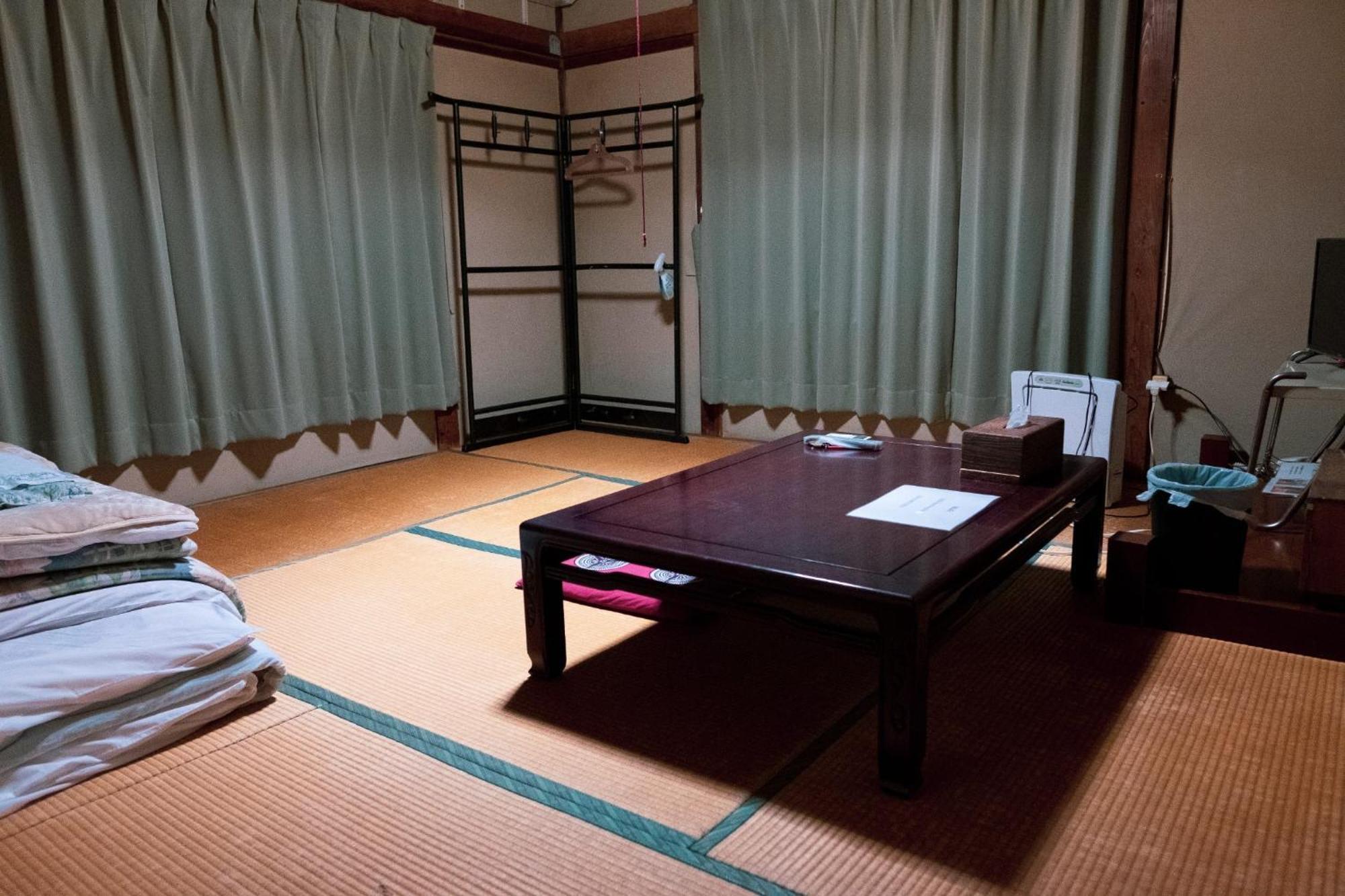 Honno Ryokan / Vacation Stay 60049 Yahaba Eksteriør bilde