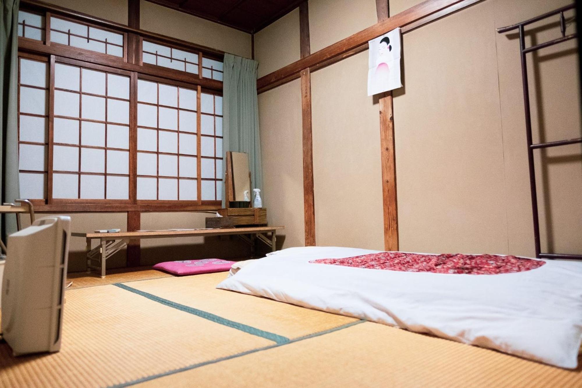 Honno Ryokan / Vacation Stay 60049 Yahaba Eksteriør bilde